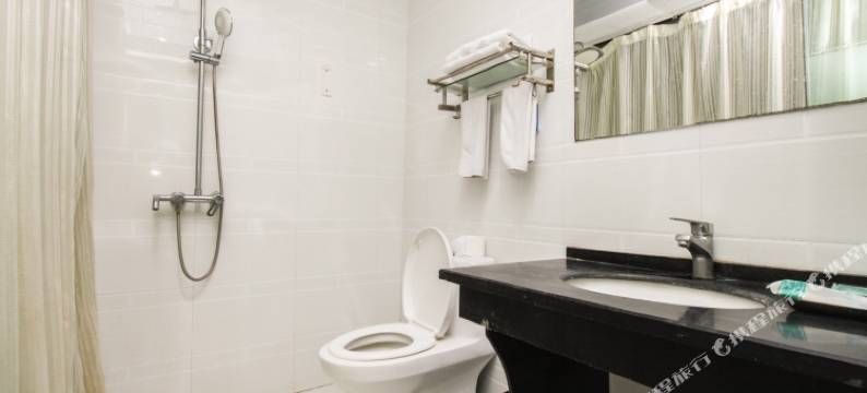 颍上海漾521宾馆(管仲老街店)图片