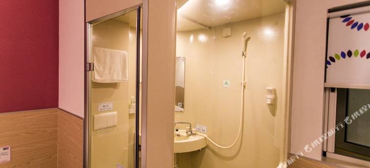 易佰良品酒店(苏州木渎人民医院店)图片