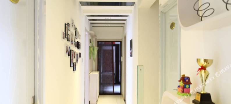 锦程宾馆(西安长乐西苑店)图片