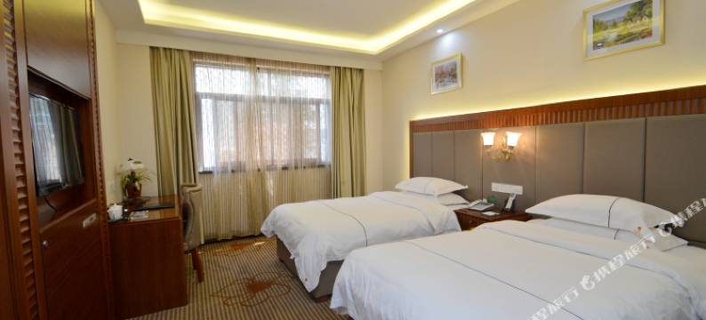 盱眙金谷园饭店图片