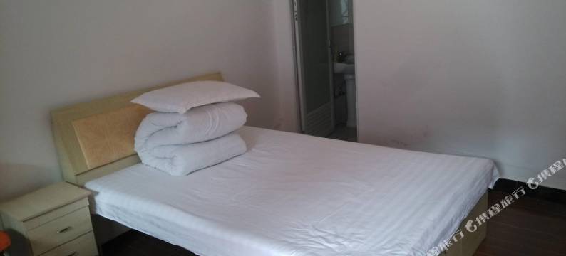 铜陵豫陵民宿图片