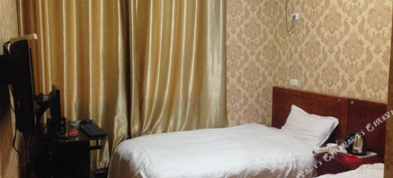 天门鑫海宾馆图片