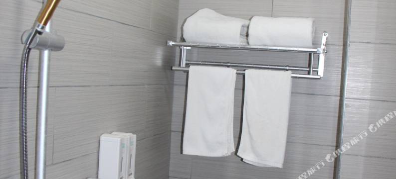 天等侯斯顿微酒店图片