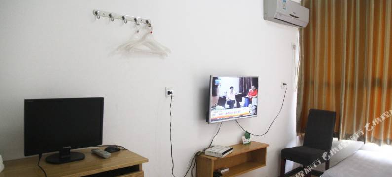 迎君宾馆(武汉阳逻客运站店)图片