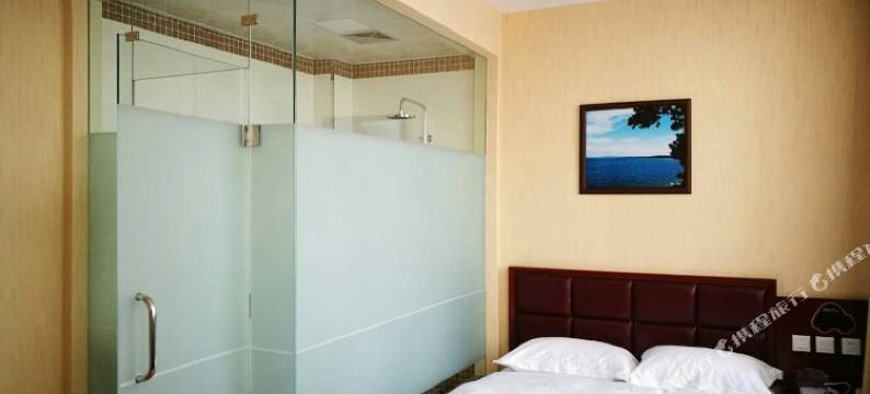 五大连池红河谷汽车旅馆图片