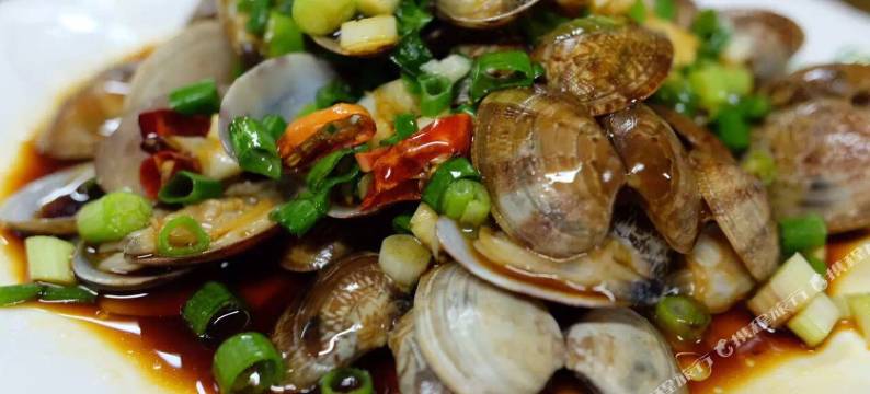 朱家尖乌石塘屿浔民宿图片