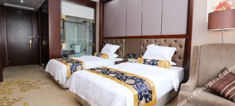 南京宇俊酒店图片