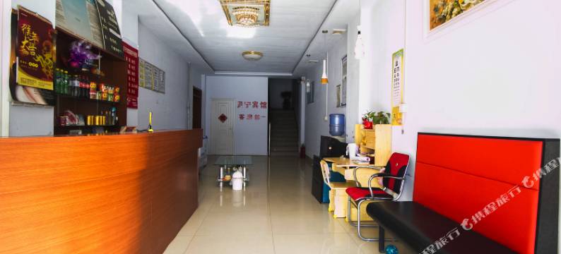 高密贝宁宾馆图片