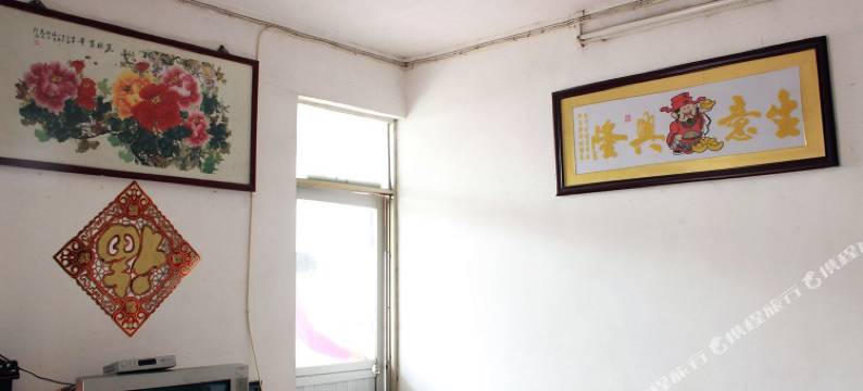 清远清新金湖旅店图片