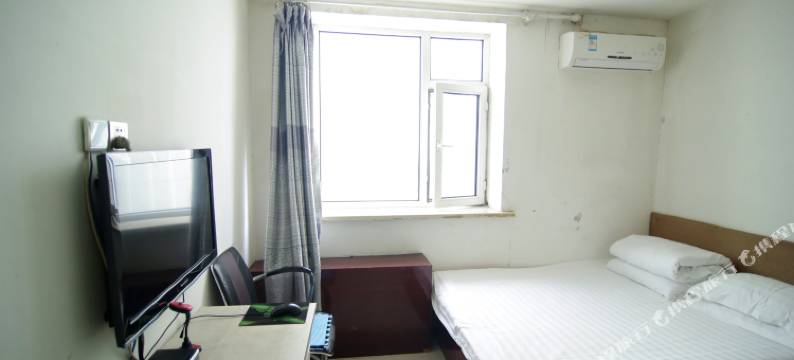 桦甸中源时尚旅馆图片