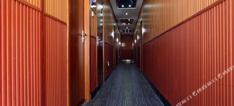 长春酷派时尚宾馆图片