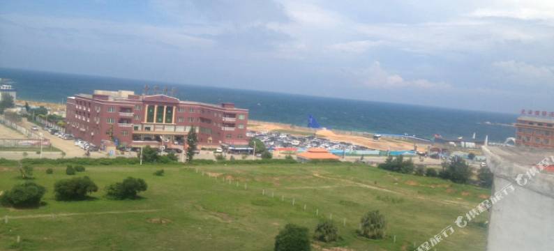 汕尾海鹏海味民宿图片