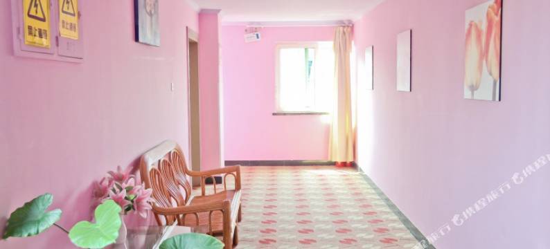 一路同行连锁酒店(合肥城隍庙店)图片