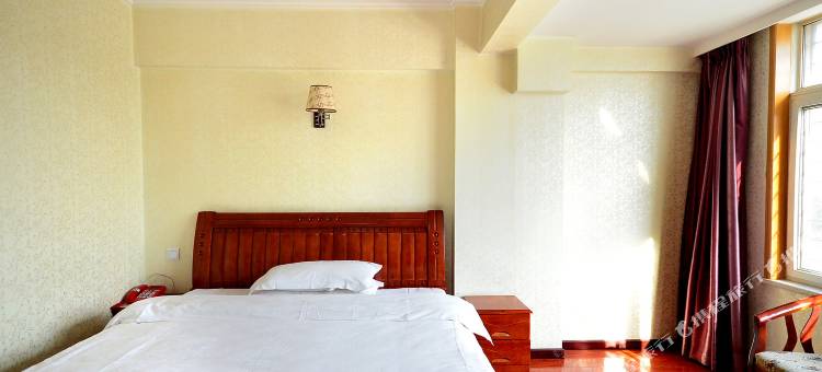 武汉古鼎商务旅馆图片