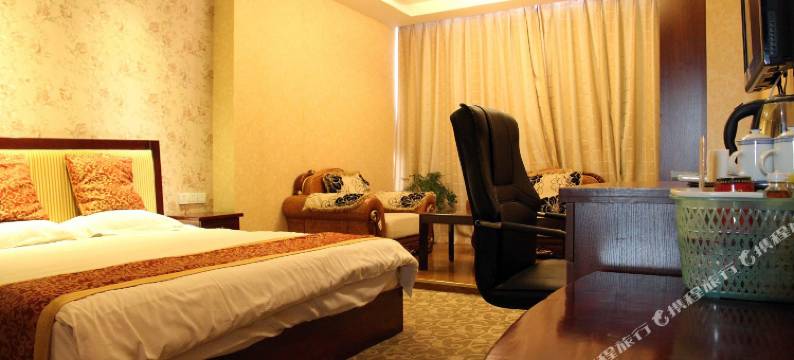 泸州驿美宾馆图片