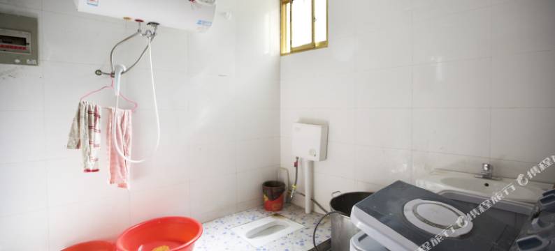 拉萨天下客旅馆(八廓街店)图片