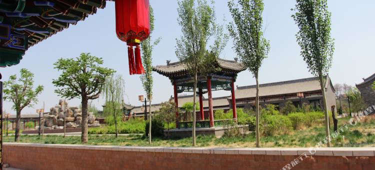 和平公馆(平遥古城景区店)图片