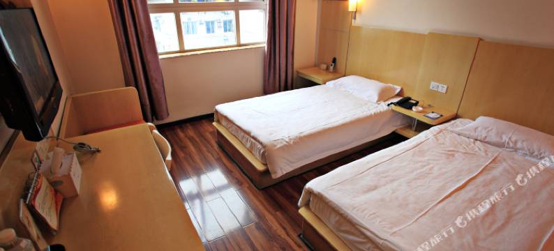 重庆南浦宾馆图片