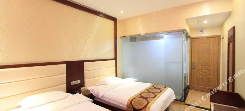 重庆凯业商务酒店图片