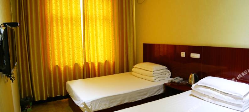 平遥地长久宾馆图片