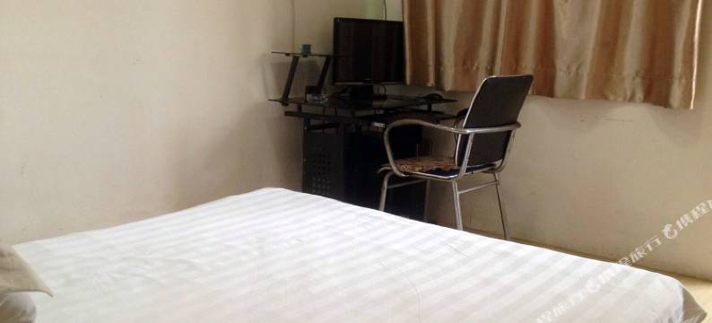 渭南新青年旅馆图片