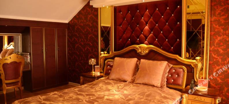 大连云龙洗浴商务酒店图片