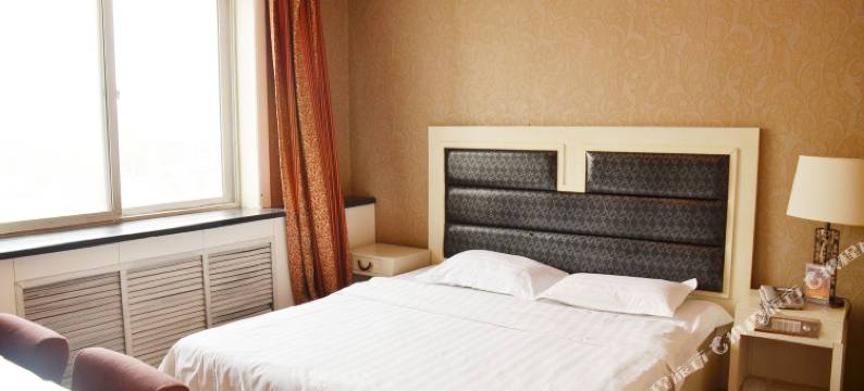 大连云龙洗浴商务酒店图片