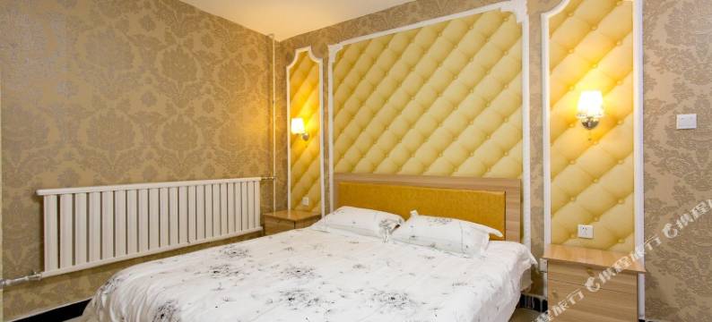 鑫美儿酒店式公寓(北京T3航站楼店)图片