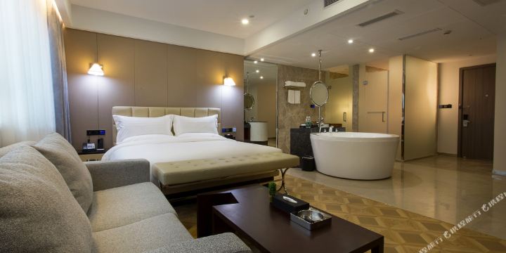 上海丽元loft精品酒店,电话,路线,公交,地址,地图,预定,价格,团购