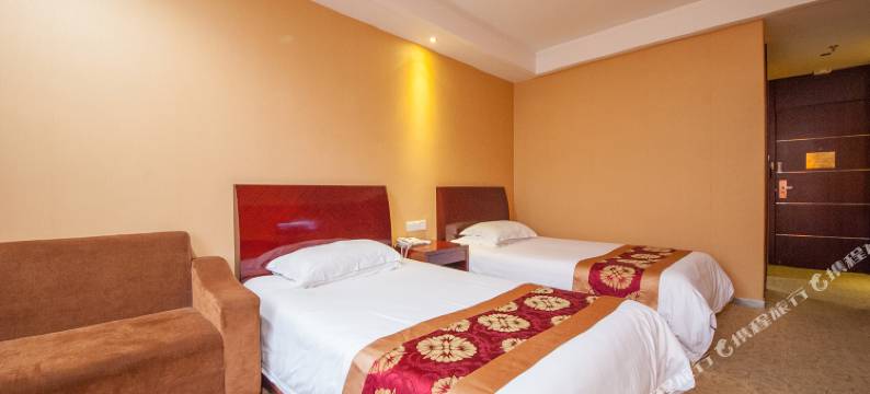 海安金鹰大酒店图片