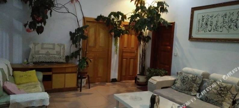 围场欣鑫农家院图片