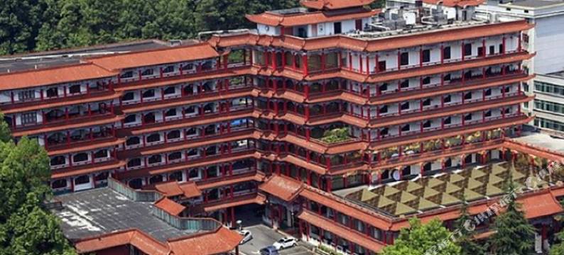 恩施朗宁酒店图片