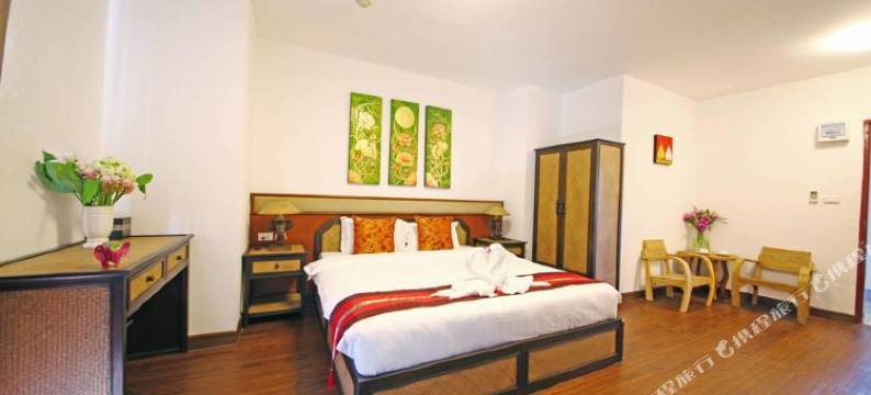 玉塔酒店(Jade Tower)图片