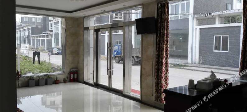 扬州福润宾馆图片