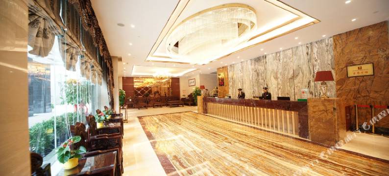 南宁兆和大酒店图片