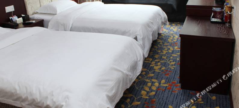 巫山两江观景假日酒店图片