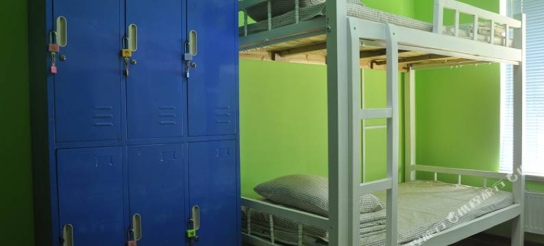 太原太阳花青年旅舍图片