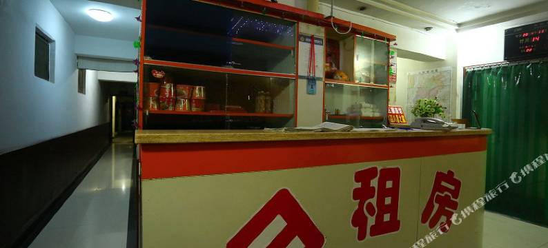 太原五寨旅馆图片