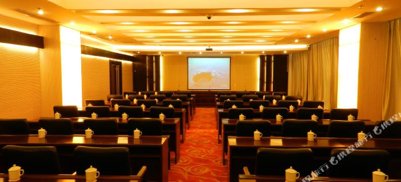 宣威立得酒店(美奂公园店)图片