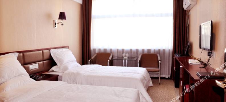 平顺青羊大酒店图片