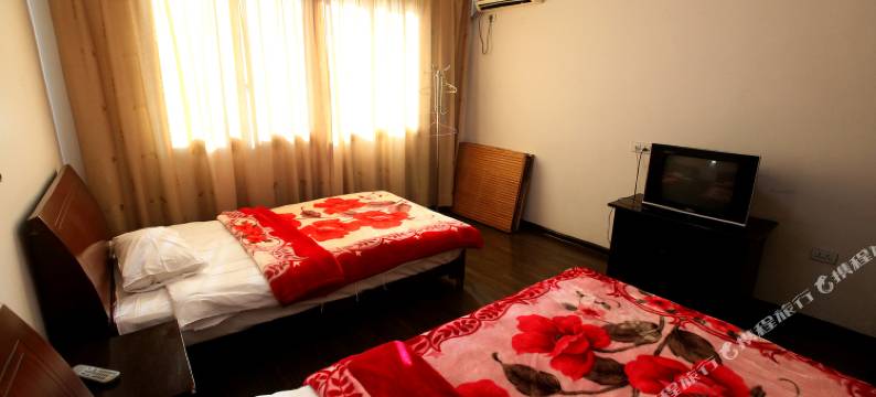 仙都群仙居图片