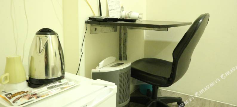 台北多米客栈图片