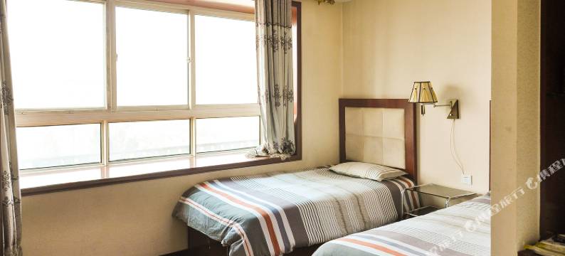 唐山新悦数码宾馆图片