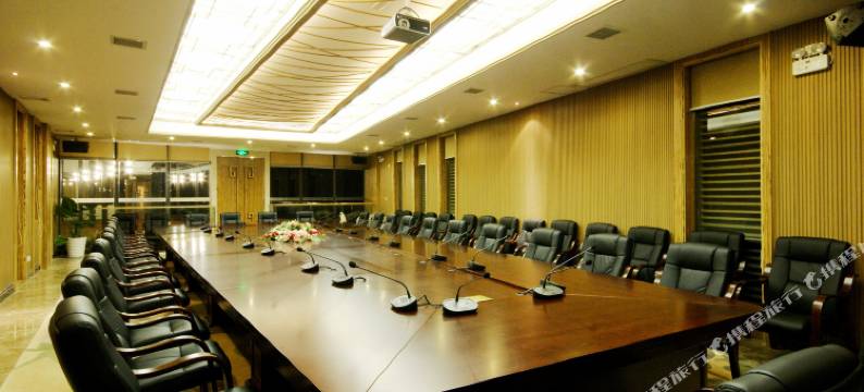 天沐·江西庐山温泉度假村图片