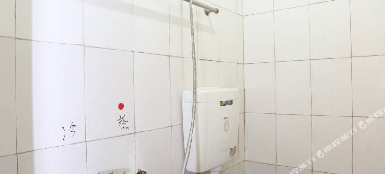 冬阳客房(长沙候家塘店)图片