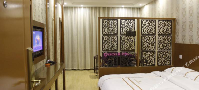 赤壁威利斯商务酒店图片