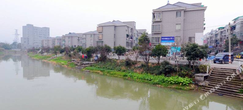 杭州象牙客青年旅舍图片