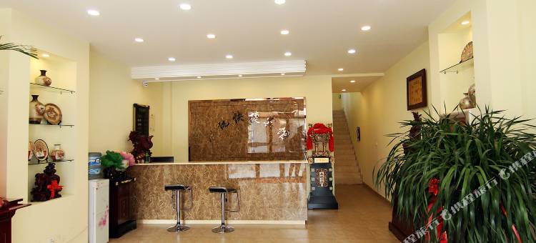 营口泓悅快捷宾馆图片