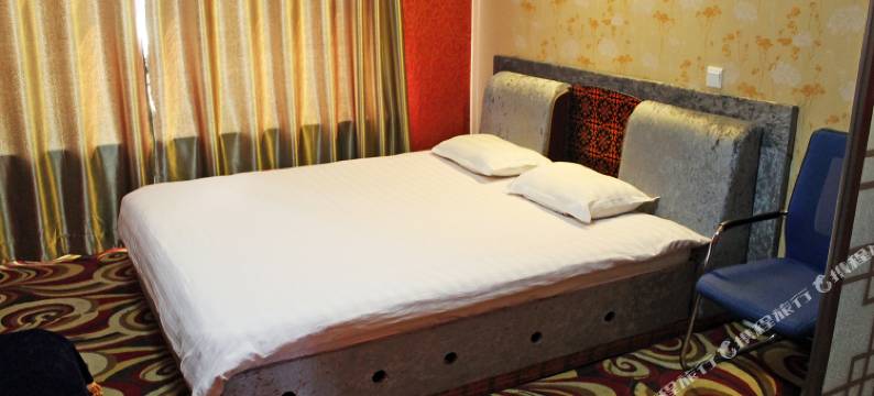 大庆龙渊阁宾馆图片