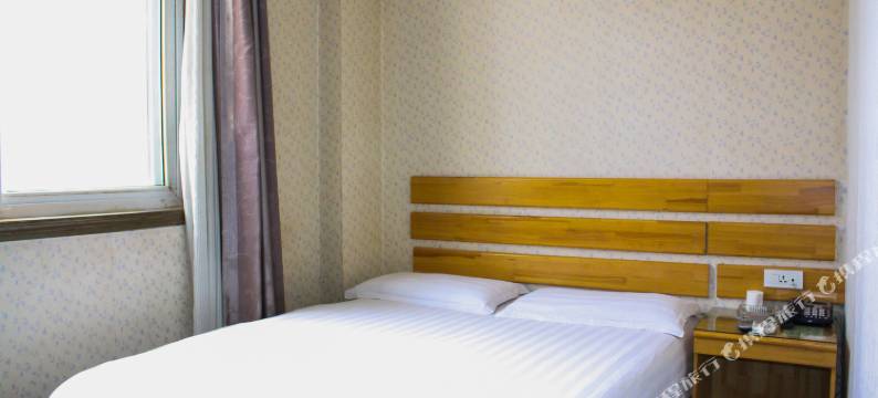 蚌埠金门快捷宾馆图片